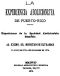 [Gutenberg 43493] • La Experiencia Abolicionista de Puerto Rico